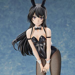 Mai Sakurajima: Bunny Ver. (PVC Figure)