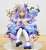 Chino & Rabbit Dolls (PVC Figure) Other picture1