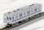 Seibu Series 6000 Aluminum Body (6156 Formation/Updated Car) Standard Six Car Formation Set (w/Motor) (Basic 6-Car Set) (Pre-colored Completed) (Model Train) Item picture4