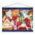 『ソードアート・オンライン アリシゼーション』 クリスマスB2タペストリー (キャラクターグッズ) 商品画像1