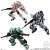 機動戦士ガンダム Gフレーム5 (10個セット) (食玩) 商品画像1