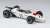 Honda F1 RA272E 1965 United States Grand Prix (Model Car) Item picture1