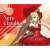 Fate/EXTELLA LINK マウスパッド 【ネロ・クラウディウス】 (キャラクターグッズ) 商品画像1
