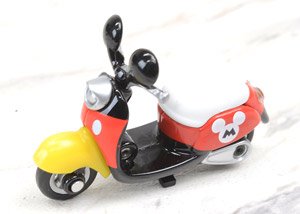 DMA-03 Mickey Chim Chim (Tomica)