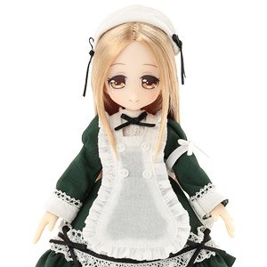 1/12 Lil` Fairy -Small Maid- / Lemieux (Fashion Doll)