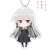 Ms. Vampire who Lives in My Neighborhood. Sophie Twilight Deformed Big Acrylic Key Ring (Anime Toy) Item picture1