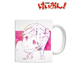 K-on! Tsumugi Kotobuki Mug Cup (Anime Toy)