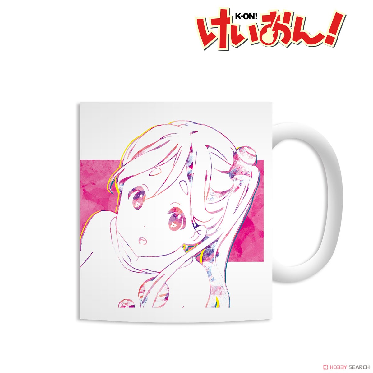 K-on! Tsumugi Kotobuki Mug Cup (Anime Toy) Item picture1