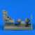 Kriegsmarine Sailor-Crew3 for German Schnellboats German Human Torpedoes German Midget And Coastal Submarines (Plastic model) Item picture1