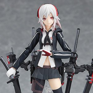 figma Shi (PVC Figure)