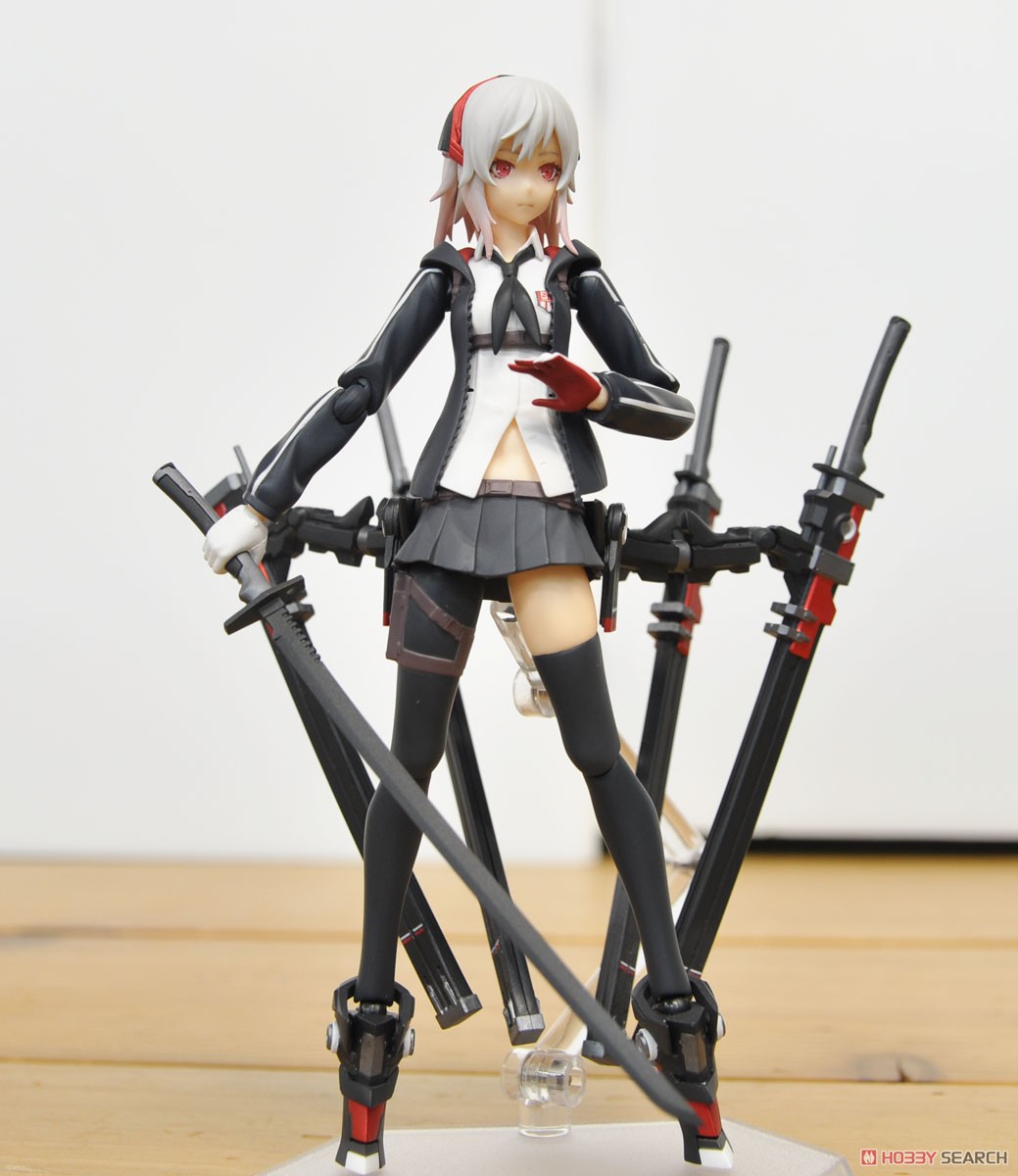figma Shi (PVC Figure) Other picture1