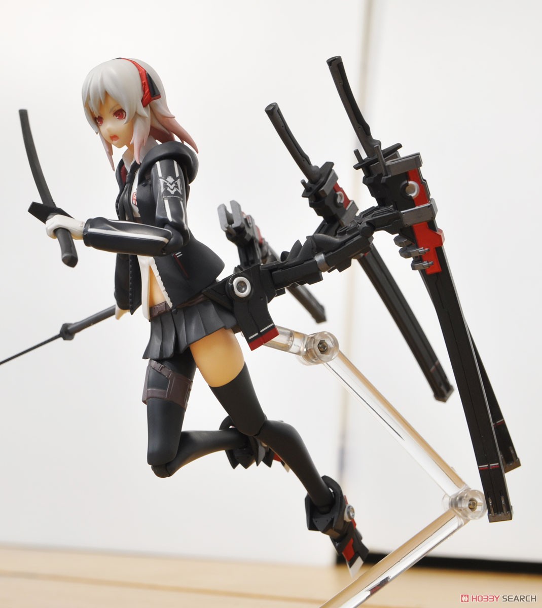 figma Shi (PVC Figure) Other picture4