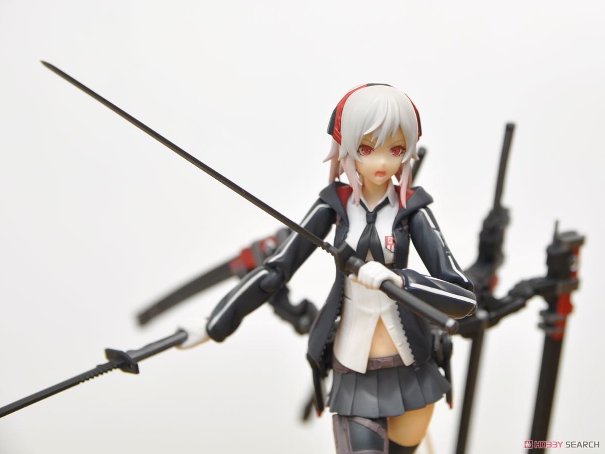 figma Shi (PVC Figure) Other picture5