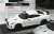 日産 GT-R Track edition engineered by nismo (R35) 2017 (Brilliant White Pearl) (ミニカー) その他の画像3