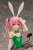 Nana Astar Deviluke: Bunny Ver. (PVC Figure) Item picture6