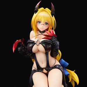 To Love-Ru Darkness Tearju Lunatique Darkness Ver. (PVC Figure)