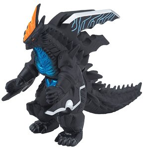Ultra Monster 100 Kamisori Demaaga (Character Toy)