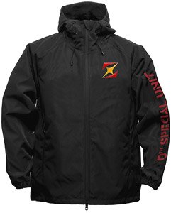 ロックマンX ウインドジャケット ゼロ XL (キャラクターグッズ)