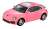 2.4GHz Volkswagen Beetle Pink (RC Model) Item picture1