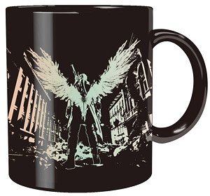 Devil May Cry 5 Mug Cup (Anime Toy)