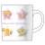 Cardcaptor Sakura x Little Twin Stars Mag Cup Set (Anime Toy) Item picture1