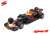 Red Bull Racing-TAG Heuer No.33 Winner Mexican GP 2018 RB14 Max Verstappen (Diecast Car) Item picture1