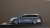 スバルレヴォーグ 1.6GT-S 2017 ストームグレーメタリック (ミニカー) 商品画像2