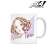 PERSONA5 the Animation Haru Okumura Ani-Art Mug Cup (Anime Toy) Item picture1