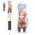 [Hetalia World Stars] 3 Color Ballpoint Pen German (Anime Toy) Item picture1