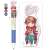 [Hetalia World Stars] 3 Color Ballpoint Pen France (Anime Toy) Item picture1