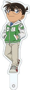 Detective Conan Character Taking Stick Conan Edogawa (Anime Toy)