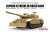 Canadian Main Battle Tank Leopard C2 MEXAS w/Dozer Blade (Plastic model) Other picture2