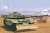 カナダ主力戦車 レオパルド C2 メクサス w/ドーザーブレード (プラモデル) その他の画像4
