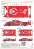 TS020 1999 デカールセット (デカール) 商品画像2 サムネイル