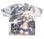 Kantai Collection Shimakaze Double Sided Full Graphic T-Shirts Decisive Battle Mode XL (Anime Toy) Item picture2