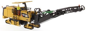 Cat PM822 コールド プランナー (ミニカー)