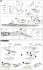 German Light Cruiser Konigsberg 1940 Deluxe Edition (Plastic model) 設計図2 Thumbnail
