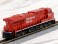 ES44AC CP ＃8743 ★外国形モデル (鉄道模型) 商品画像3 サムネイル