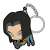 Dragon Ball Super No.17 Tsumamare Key Ring (Anime Toy) Item picture1