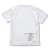 ゆるキャン△ リン＆なでしこシュラフTシャツ WHITE S (キャラクターグッズ) 商品画像2