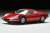 TLV ディーノ246gt (赤) (ミニカー) 商品画像1