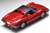 TLV ディーノ246GTS (赤) (ミニカー) 商品画像3