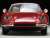 TLV ディーノ246GTS (赤) (ミニカー) 商品画像6