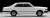 TLV-N56b Cedric 200 Turbo Brougham (White) (Diecast Car) Item picture3