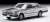 TLV-N56c セドリック ターボエクセレンス (グレー/ 銀) (ミニカー) 商品画像7