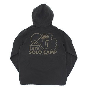 Yurucamp Rin`s Solo Camp Mountain Jacket M (Anime Toy)