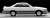 TLV-N118c レパード XS-II (白/グレー) (ミニカー) 商品画像3