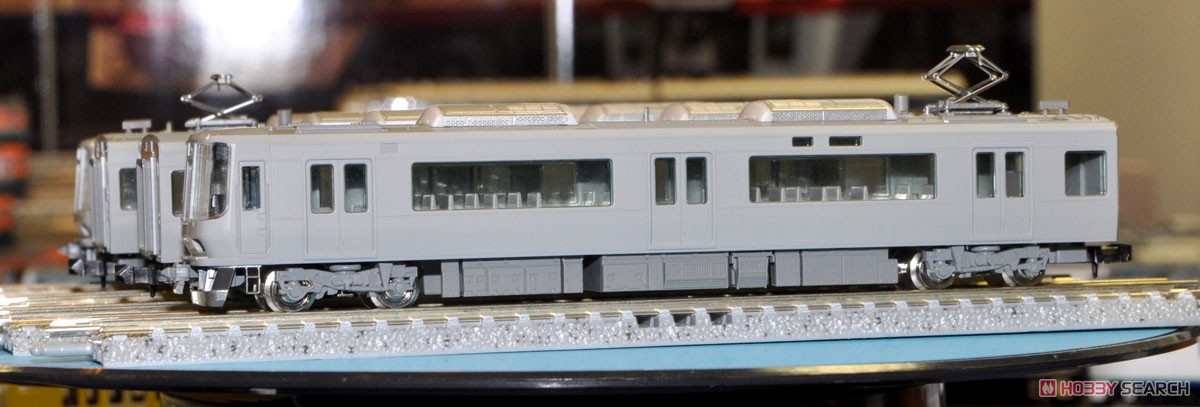 JR 223-2000系 近郊電車 基本セットA (基本・4両セット) (鉄道模型) その他の画像3