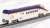 J.R. Series E3-1000 Yamagata Shinkansen `Tsubasa` (New Color) Set (7-Car Set) (Model Train) Item picture4