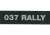 Ultra Detail Guides:Lancia 037 Rally (Book) Item picture1